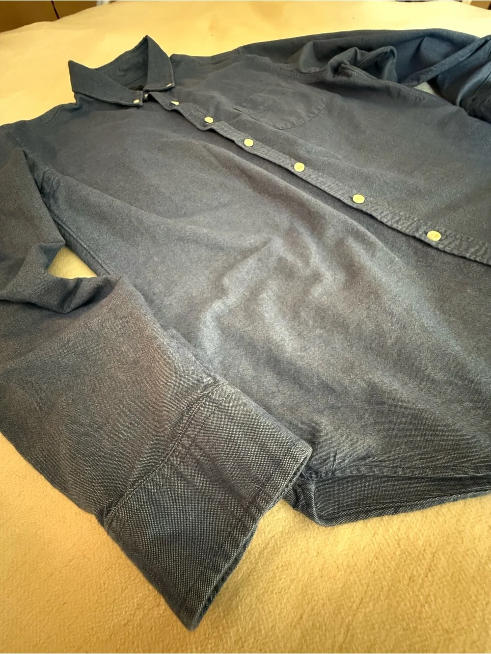 J. Crew long sleeve